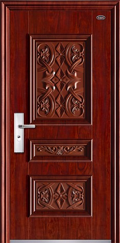 鋼質(zhì)門(mén)防盜系列